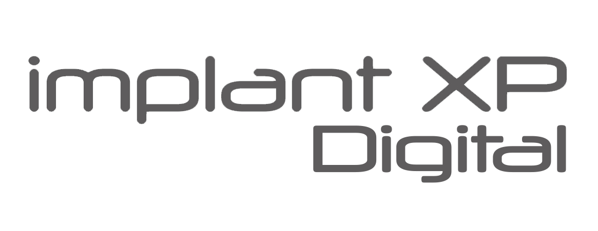 LOGO implant digital